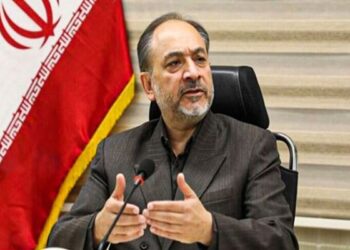 صدرالحسینی: ترامپ توانایی کنترل سگ هار منطقه را ندارد صدرالحسینی: ترامپ توانایی کنترل سگ هار منطقه را ندارد