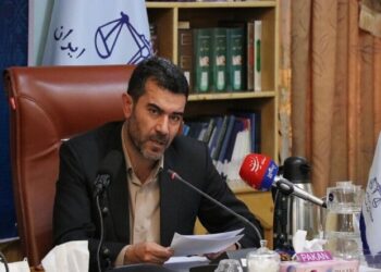 صدور کیفرخواست برای متهمان اغتشاشات و پرونده «جنگ رمضان» در زاهدان