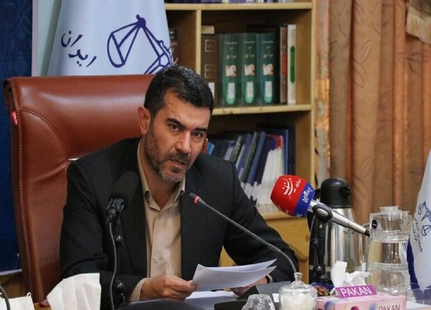 صدور کیفرخواست برای متهمان اغتشاشات و پرونده «جنگ رمضان» در زاهدان صدور کیفرخواست برای متهمان اغتشاشات و پرونده «جنگ رمضان» در زاهدان