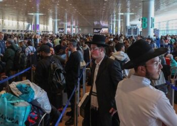 صهیونیست‌ها به فکر ترک اراضی اشغالی هستند