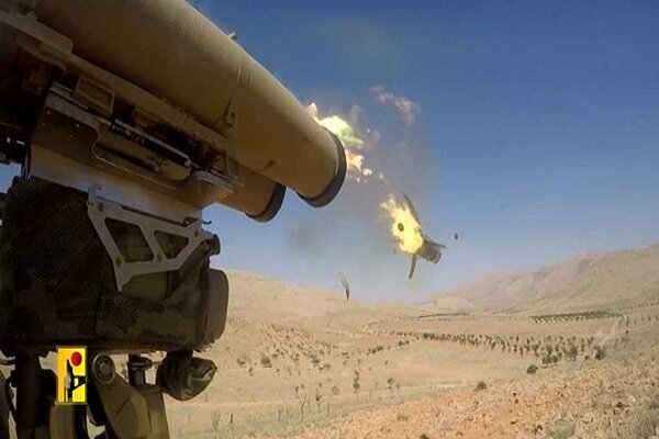 ضربات مهلک حزب الله به اشغالگران ضربات مهلک حزب الله به اشغالگران