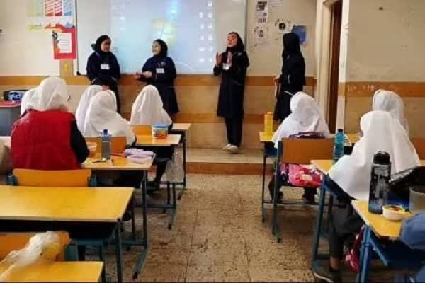 ضرورت هوشیاری متقاضیان آزمون مدارس سمپاد برابر شبکههای کلاهبرداری ضرورت هوشیاری متقاضیان آزمون مدارس سمپاد برابر شبکههای کلاهبرداری