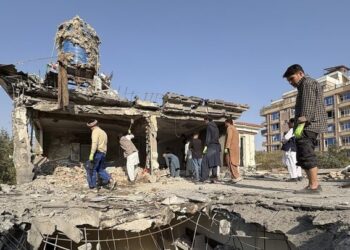 طالبان اعلام کرد؛ ۲۷ کشته و زخمی در حملات پاکستان به افغانستان
