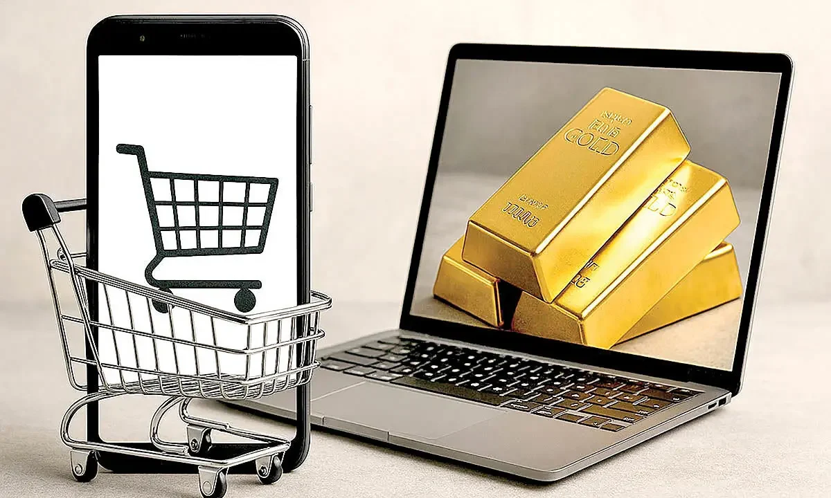 طلا اوج گرفت/ قیمت جدید طلا امروز 26 خرداد طلا اوج گرفت/ قیمت جدید طلا امروز 26 خرداد