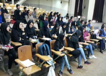 ظرفیت ۶۸هزار نفری کاردانی به کارشناسی؛ کامپیوتر و حسابداری درصدر پذیرش