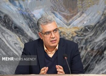 ظرفیت‌های تجارت با اوراسیا هنوز به‌طور کامل فعال نشده است