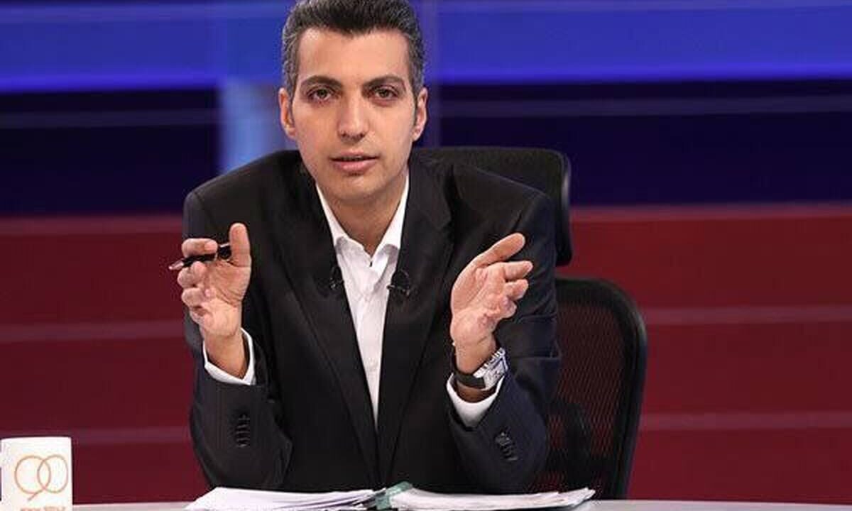 عادل فردوسی‌پور: انگ وطن‌فروشی نزنید!