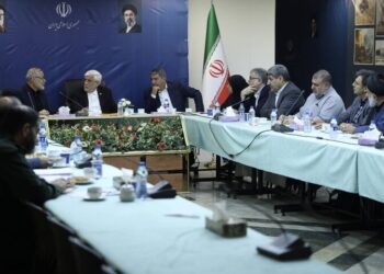عارف: بخشنامههای ستاد تشییع در حکم مصوبات دولت است عارف: بخشنامههای ستاد تشییع در حکم مصوبات دولت است