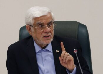 عارف: بنیه دفاعی و بازدارندگی ایران فراتر از هر مقطع دیگری است