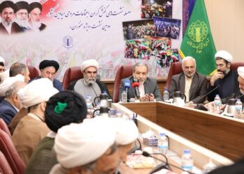عراقچی: دشمن در پی تحمیل اراده خود و وادار کردن ایران به تسلیم بود