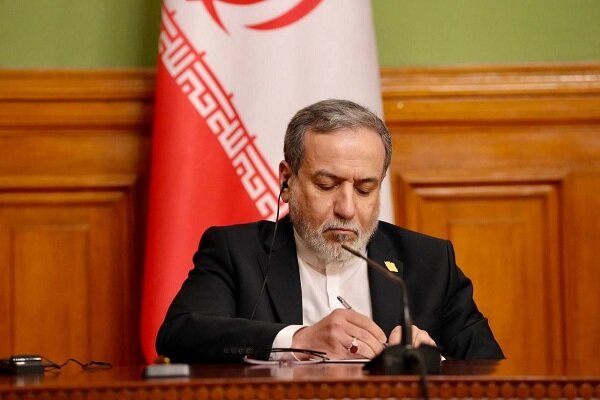 عراقچی: همسایگان در اولویت ما هستند