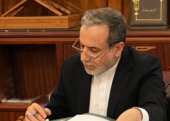 عراقچی:جام‌جهانی می‌تواند نمادی از پیوندهای فرهنگی فراتر از سیاست باشد