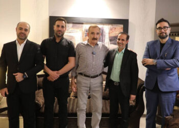 عشق به رادیو نبود این همه سال کار نمی‌کردم؛ ارگ باید احیا شود