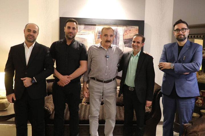 عشق به رادیو نبود این همه سال کار نمی‌کردم؛ ارگ باید احیا شود