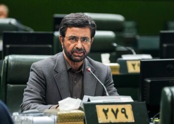 عضو کمیسیون امنیت ملی مجلس: کشورهای مخالف ایران در صف تماس قرار گرفتند