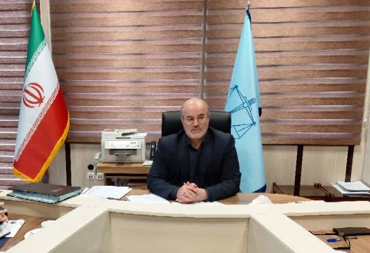 عفو و تخفیف مجازات ۱۵۱ زندانی در همدان به مناسبت اعیاد قربان و غدیر