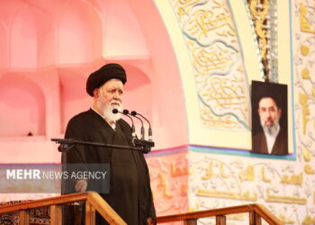 علم‌الهدی:بیانیه رهبری تنها تحلیل ثابت و قطعی از تفاهم‌نامه است