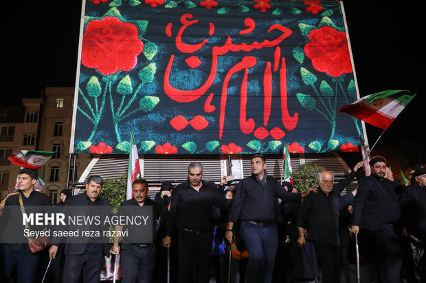 علمای اهل سنت سیستان و بلوچستان: قیام امام حسین(ع) مرز حق و باطل است