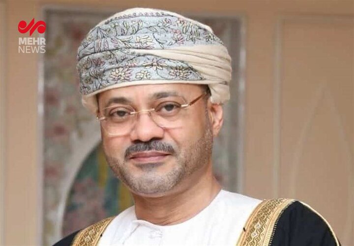 عمان از گفت وگوهای سازنده با طرف ایرانی درباره تنگه هرمز خبر داد