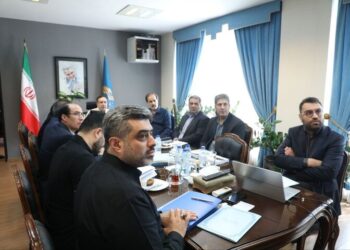 عملکرد مالی بنیاد رودکی در سال ۱۴۰۴ ارزیابی شد؛ طرح چند دیدگاه