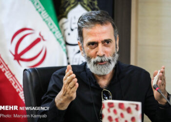 عید غدیر و لزوم باز تعریف اعیاد مذهبی؛ هدف دشمن تکه تکه کردن ایران است