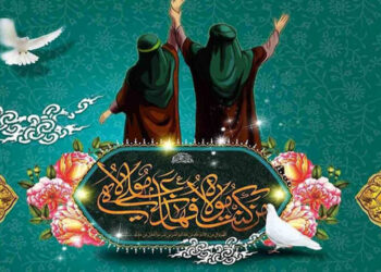 غدیر تنها واقعه تاریخی نیست؛ نقطه کمال دین و محور وحدت امت اسلام