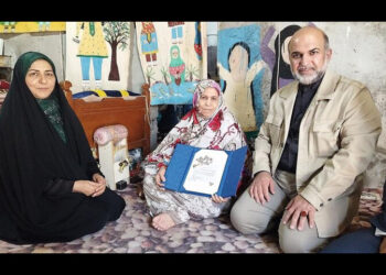 «فراتهران» به جزیره هرمز رسید؛ بررسی مشکلات هنرمندان و طرح چند نکته «فراتهران» به جزیره هرمز رسید؛ بررسی مشکلات هنرمندان و طرح چند نکته