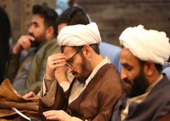 فراخوان نهاد نمایندگی رهبری در دانشگاهها برای جذب «مجاهدان فرهنگی» فراخوان نهاد نمایندگی رهبری در دانشگاهها برای جذب «مجاهدان فرهنگی»