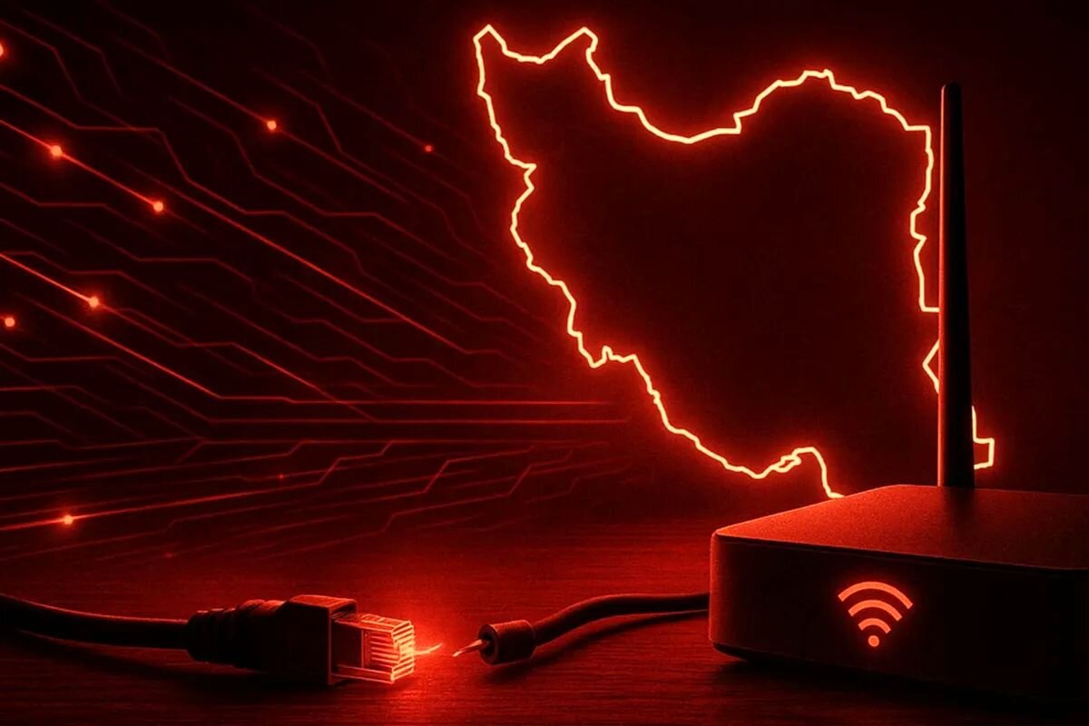 فرار بزرگ بعد از هک بانک‌ها / به‌جای پاسخگویی، اینترنت را متهم می‌کنند / تجهیزات شبکه، استوک و دست‌دوم است / مجوز آپدیت تجهیزات را  هم ندادند