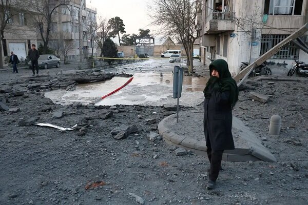 فرسودگی پس از جنگ؛ وقتی بدن و ذهن پایان اضطراب را باور نمیکند فرسودگی پس از جنگ؛ وقتی بدن و ذهن پایان اضطراب را باور نمیکند
