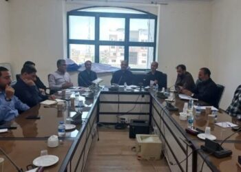 فرماندار بوشهر: آموزش اولین گام در رأستای پیشگیری از اعتیاد است