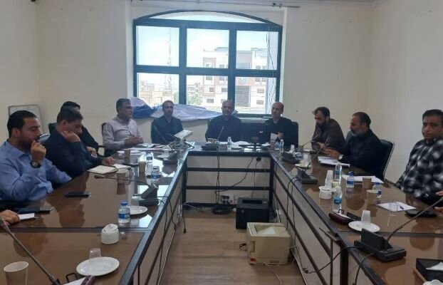 فرماندار بوشهر: آموزش اولین گام در رأستای پیشگیری از اعتیاد است