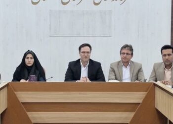 فرماندار تنگستان: حمایت هدفمند از تعاونی‌ها ضروری است