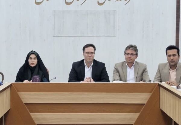 فرماندار تنگستان: حمایت هدفمند از تعاونی‌ها ضروری است