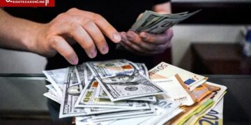 فرمول جدید کسب سود از ارز | جزئیات بازدهی صندوق‌های ارزی اعلام شد