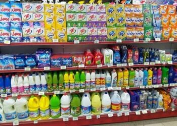 فرمول قیمت‌گذاری مواد اولیه صنعت شوینده تغییر کرد