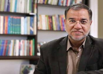 فضائلی: تا دقایقی دیگر جزئیات مراسم تشییع قائد امت اعلام می‌شود