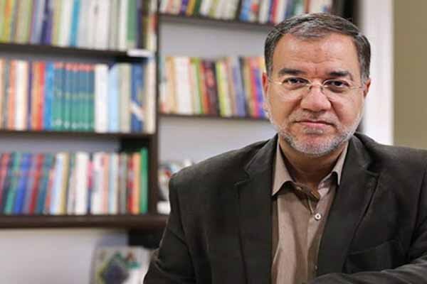 فضائلی: تا دقایقی دیگر جزئیات مراسم تشییع قائد امت اعلام می‌شود