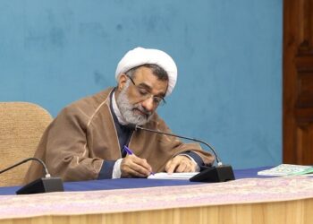 قائم مقام دبیر شورای عالی انقلاب فرهنگی منصوب شد
