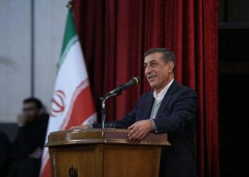قائم پناه: ایران از جنگ با دو قدرت اتمی پیروز بیرون آمد