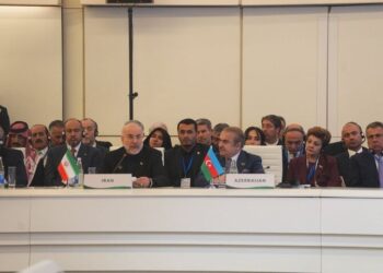 قالیباف:ایران نشان داد دوران تحمیل اراده بر ملت‌های مستقل تمام شده است