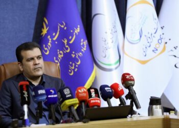 قراردادهای میلیون دلاری در حوزه هوش مصنوعی؛ ۷۴ چاه نفت هوشمند می‌شود