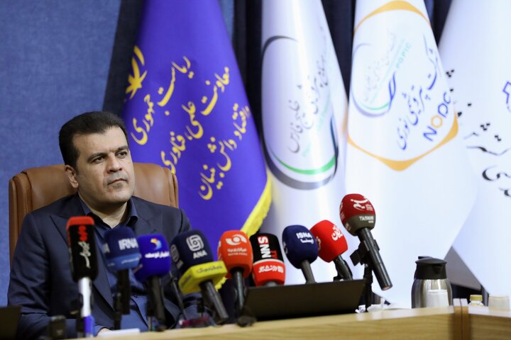 قراردادهای میلیون دلاری در حوزه هوش مصنوعی؛ ۷۴ چاه نفت هوشمند می‌شود