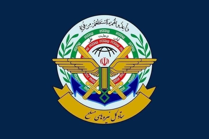 قرارگاه خاتم: ارتش و سپاه به پایگاههای آمریکا حمله کردند قرارگاه خاتم: ارتش و سپاه به پایگاههای آمریکا حمله کردند