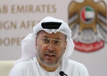 قرقاش: امارات هیچگاه جنگ‌طلب نبوده است
