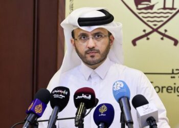 قطر : حامی تلاشها برای به سرانجام رسیدن مذاکرات ایران و آمریکا هستیم