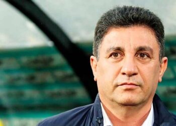 قلعه‌نویی پیرترین نفرات را به آمریکا برد/ فهرست نهایی ایران به فیفا رسید