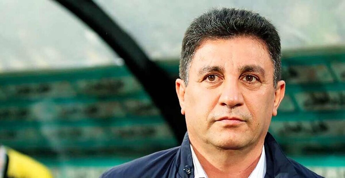 قلعه‌نویی پیرترین نفرات را به آمریکا برد/ فهرست نهایی ایران به فیفا رسید