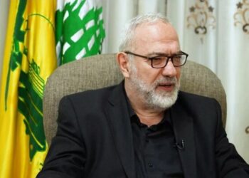 قماطی: دولت لبنان اهرم فشاری علیه اسرائیل و آمریکا ندارد