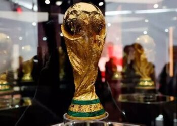 قوانین جدید داوری در جام‌جهانی اعلام شد